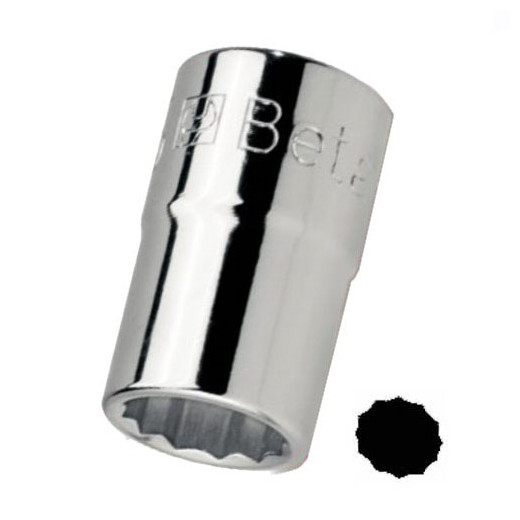 CHIAVE BUSSOLA POLIGONALE 1/2" 10       920/B BETA