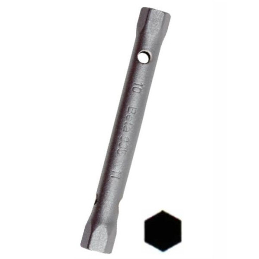 CHIAVE TUBO DOPPIA 14x15                  935 BETA
