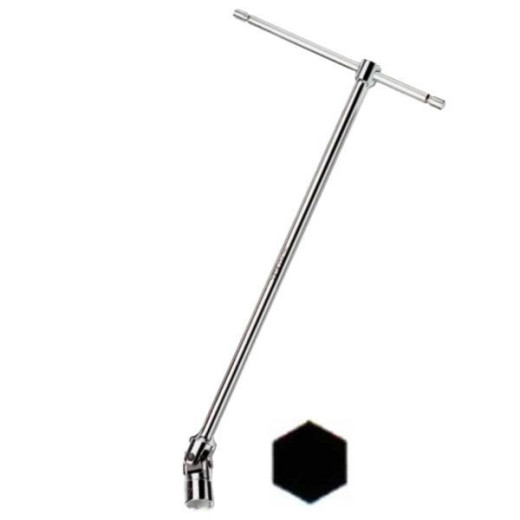 CHIAVE BUSSOLA T SNODATA  6               952 BETA