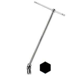 CHIAVE BUSSOLA T SNODATA  9               952 BETA
