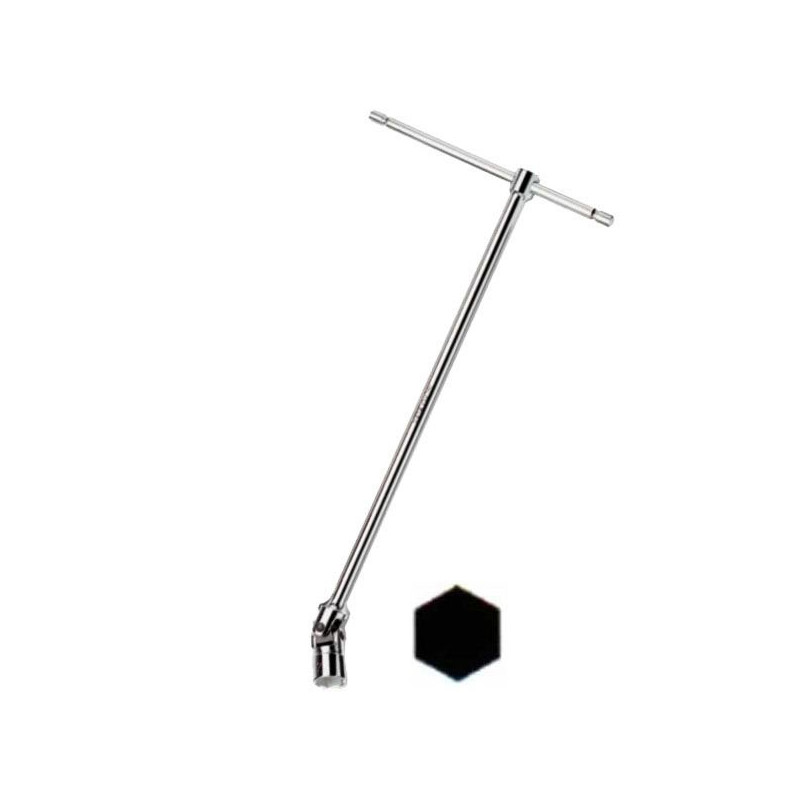 CHIAVE BUSSOLA T SNODATA 24               952 BETA
