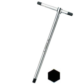 CHIAVE BRUGOLA T  4,5                     951 BETA