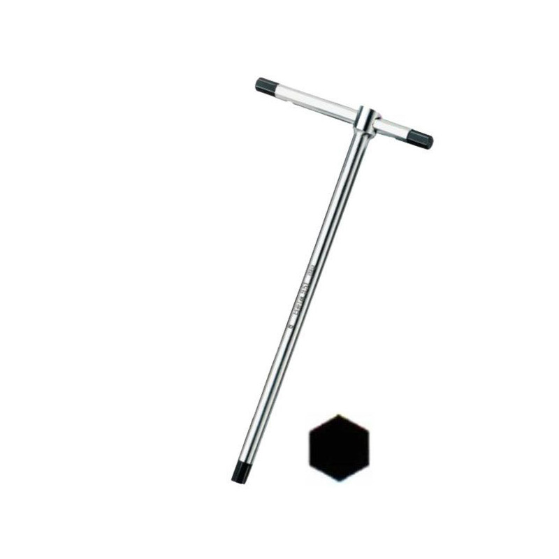 CHIAVE BRUGOLA T 10,0                     951 BETA