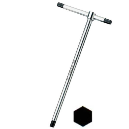 CHIAVE BRUGOLA T 10,0                     951 BETA