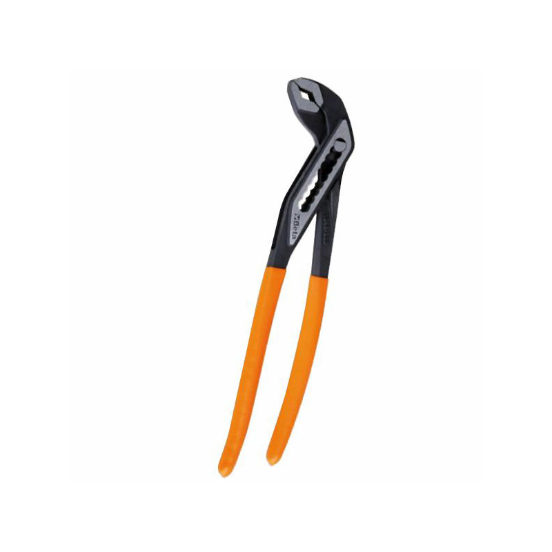 PINZA POLIGRIP CERNIERA CHIUSA ISOL 250  1048 BETA
