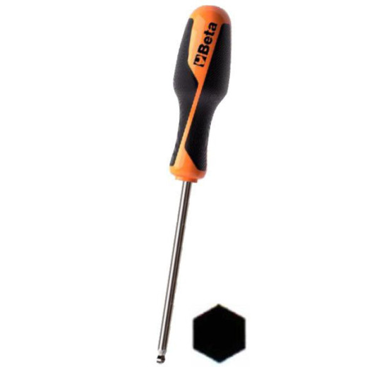 CACCIAVITE GRIP ESAGONALE  8,0         1266BP BETA