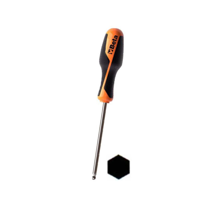 CACCIAVITE GRIP ESAGONALE 10,0         1266BP BETA