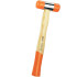 MAZZUOLA PLASTICA 45 MANICO LEGNO        1390 BETA