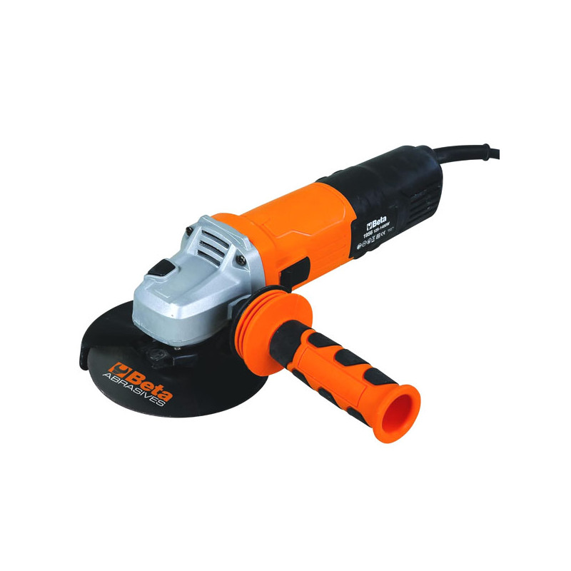 SMERIGLIATRICE 125 W 1400                1956 BETA