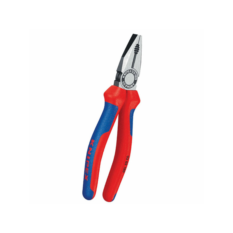 PINZA UNIVERSALE 200                   0302 KNIPEX