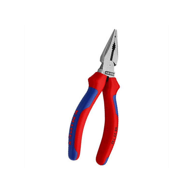PINZA UNIVERSALE 145                  22145 KNIPEX