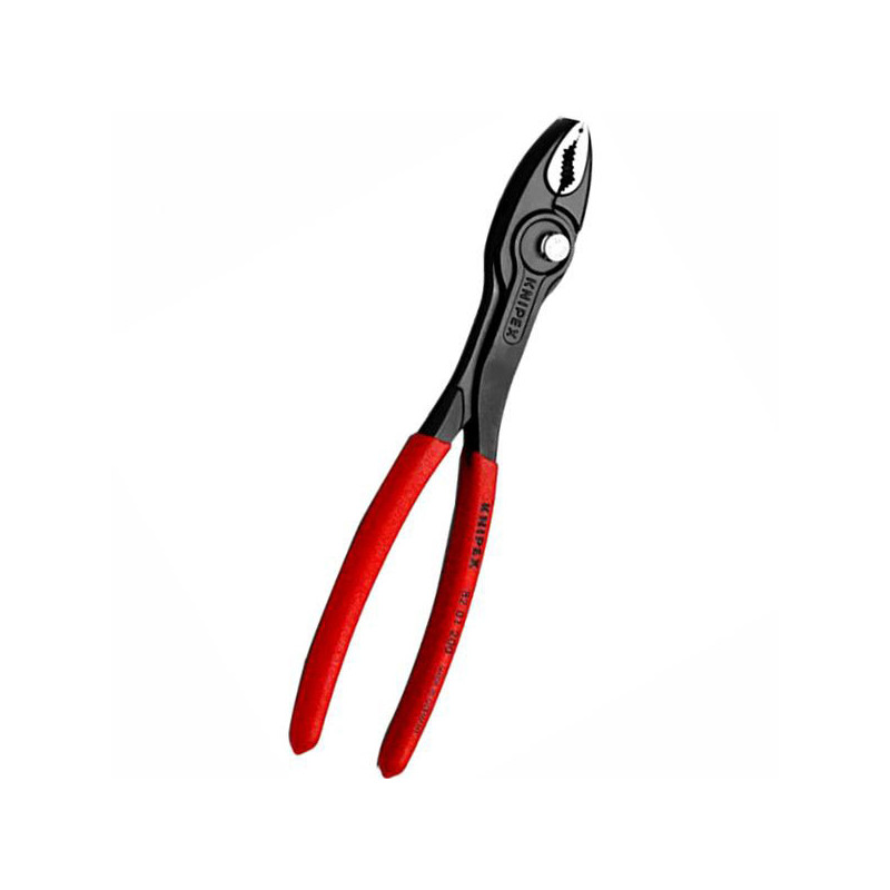 PINZA UNIVERSALE TWINGRIP 150          8201 KNIPEX
