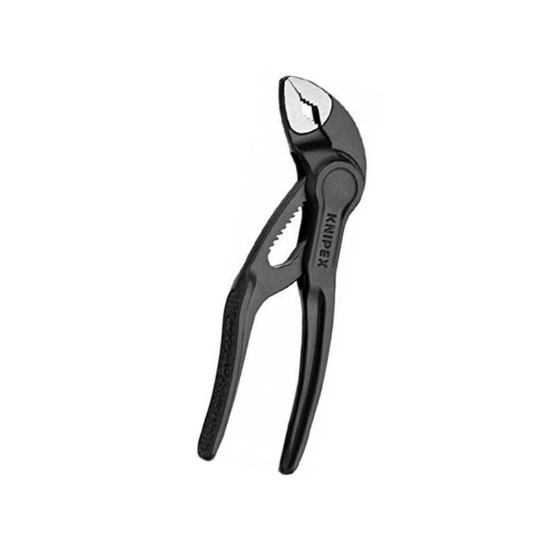 PINZA POLIGRIP COBRA 100               8700 KNIPEX