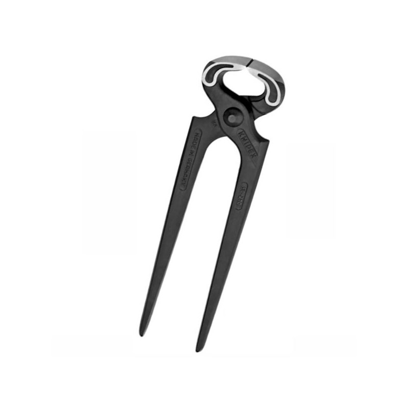 TENAGLIA SPALLA QUADRA 210             5000 KNIPEX