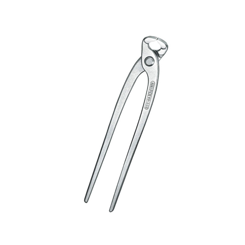 TENAGLIA CEMENTISTA NICHEL 220         9904 KNIPEX