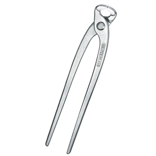 TENAGLIA CEMENTISTA NICHEL 220         9904 KNIPEX