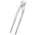 TENAGLIA CEMENTISTA NICHEL 220         9904 KNIPEX