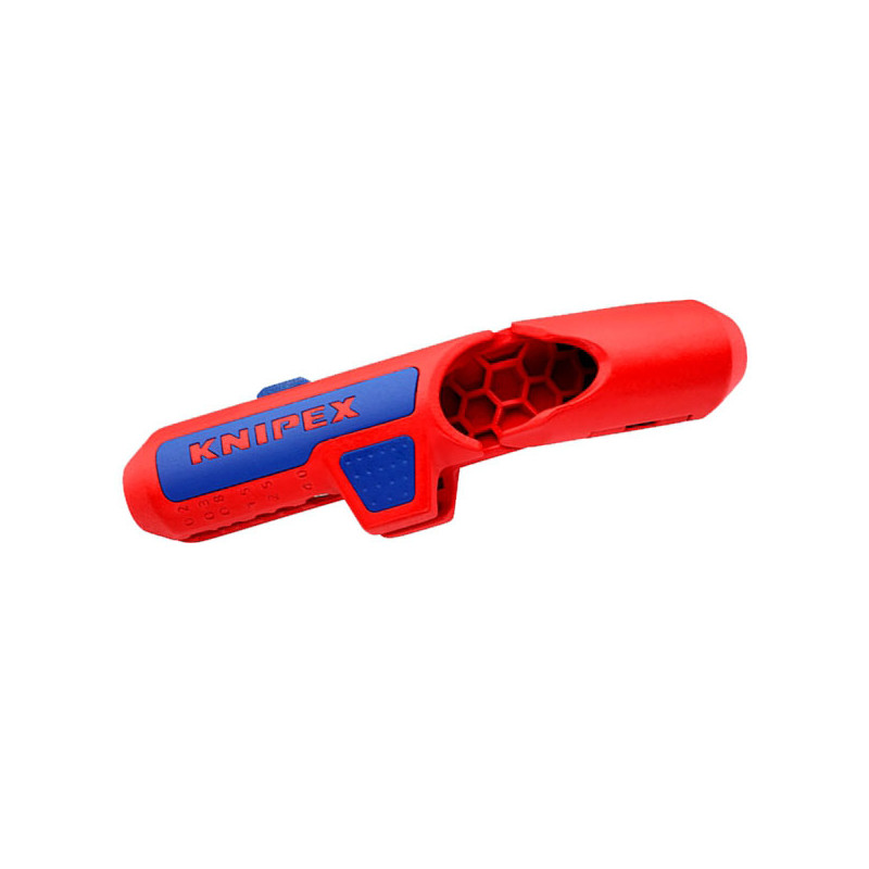 SPELAFILI UNIVERSALE 135               1695 KNIPEX
