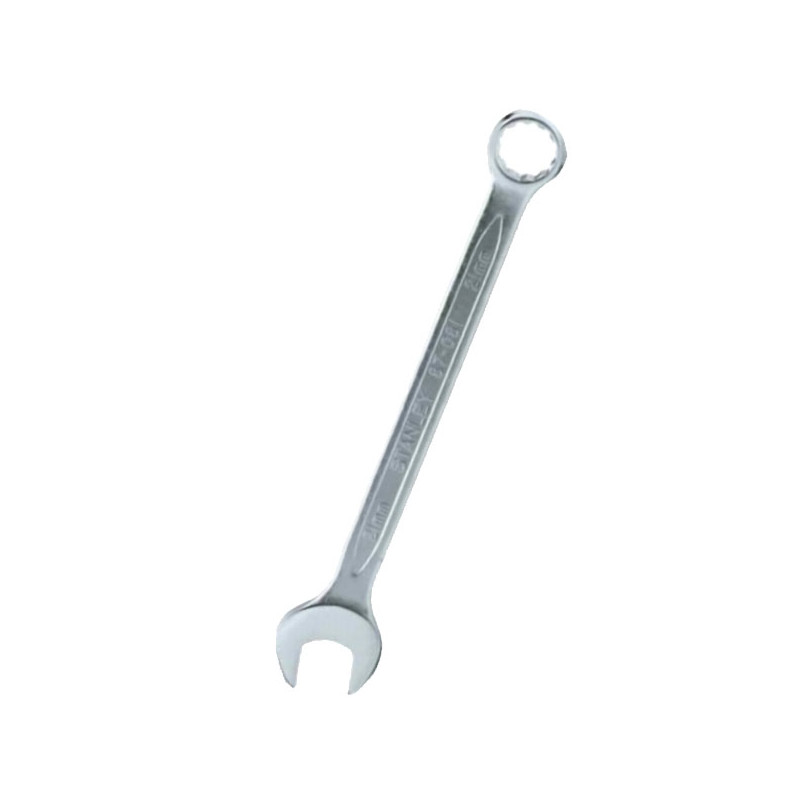 CHIAVE COMBINATA CV mm 14         4-87-074 STANLEY