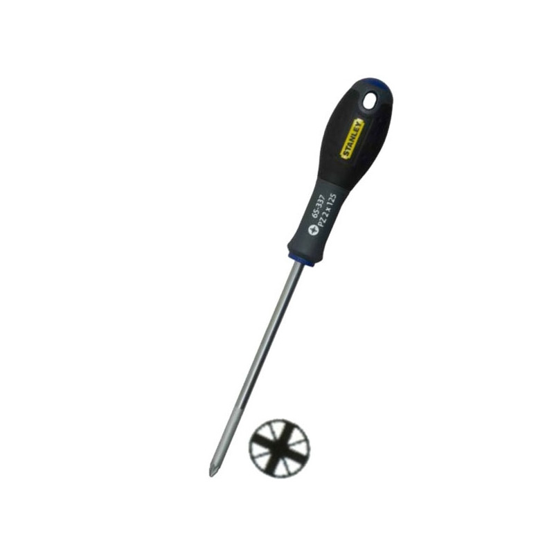 CACCIAVITE PZ 3x150        FATMAX 0-65-338 STANLEY
