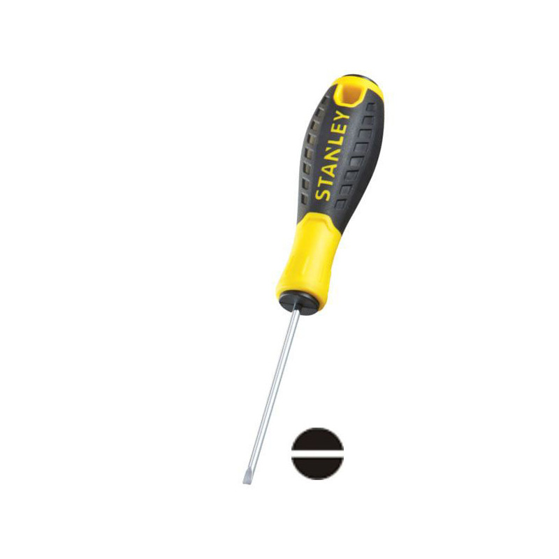 CACCIAVITE T 3,0x 75 ESSENTIAL STHT1-60358 STANLEY
