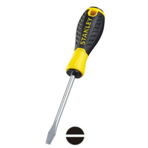 CACCIAVITE T 5,5x100 ESSENTIAL STHT1-60389 STANLEY