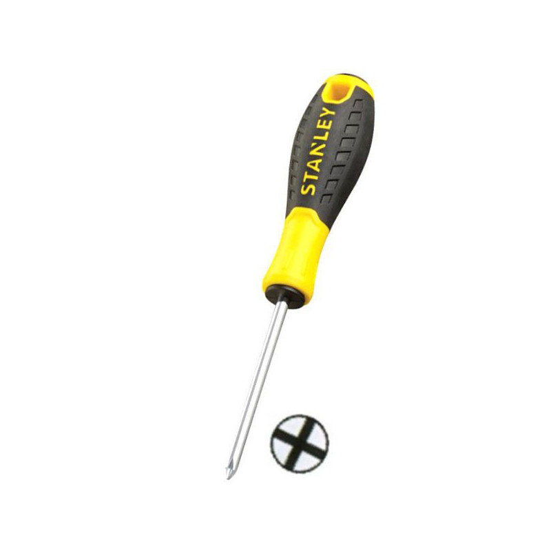 CACCIAVITE PH 1x100  ESSENTIAL STHT1-60308 STANLEY