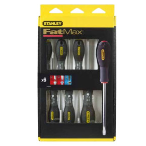 CACCIAVITI T+PZ Pz 6       FATMAX 0-65-428 STANLEY