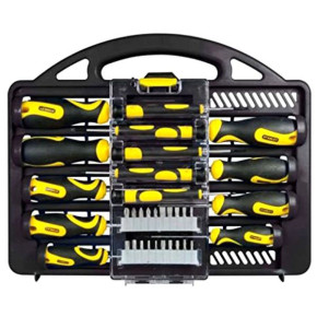 CACCIAVITI SET Pz 34           STHT0-62141 STANLEY