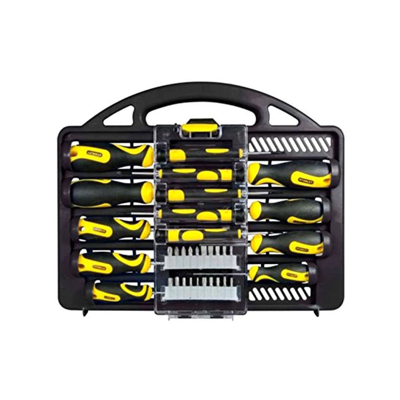 CACCIAVITI SET Pz 34           STHT0-62141 STANLEY