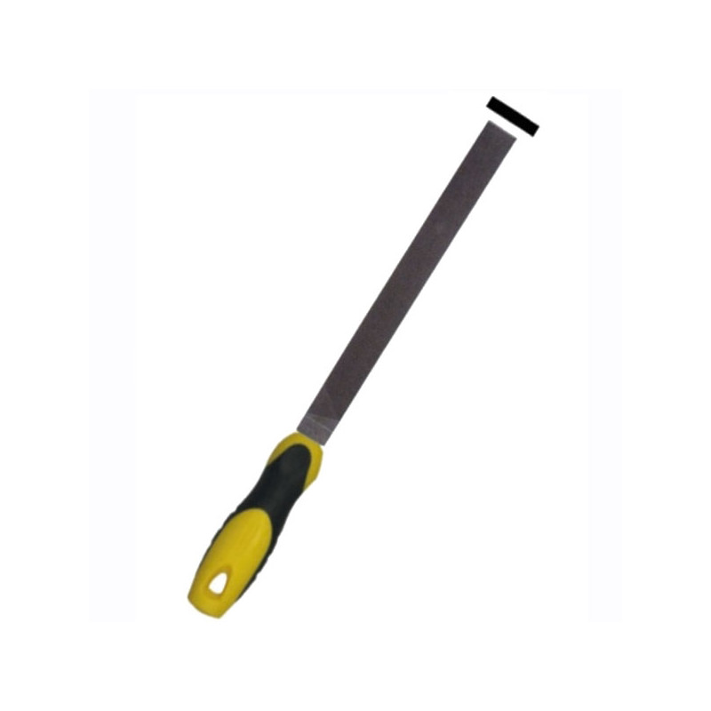 LIMA PIATTA 1/2 DOLCE 8"          0-22-451 STANLEY