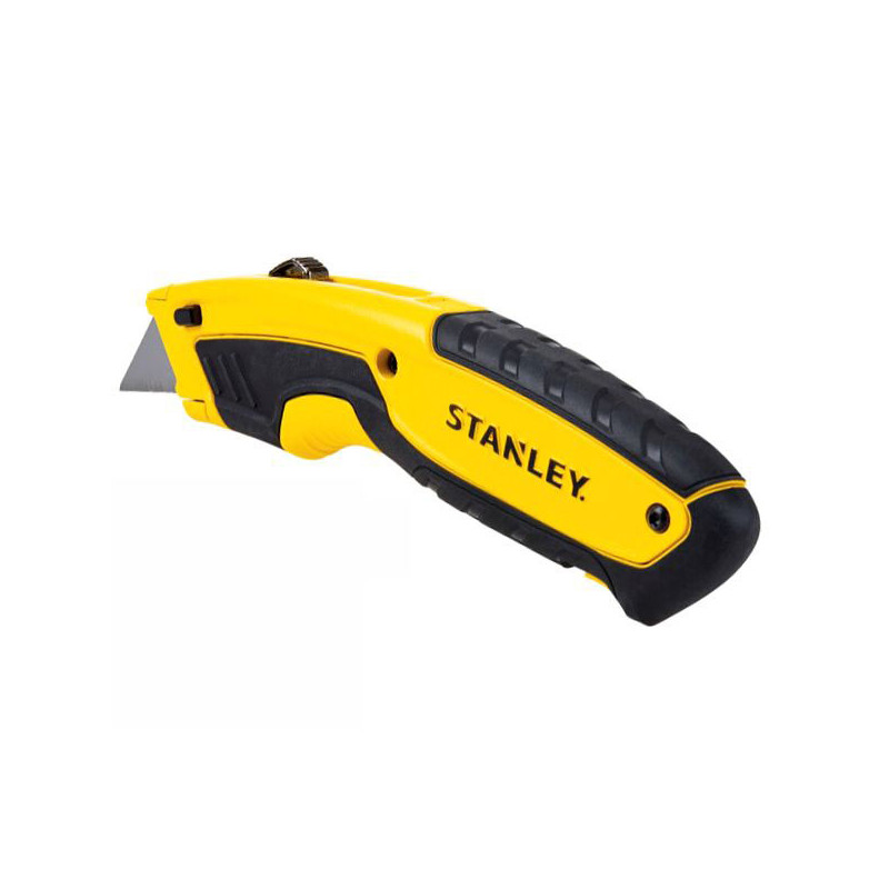 COLTELLO LAMA TRAPEZOIDALE PROF STHT 10479 STANLEY