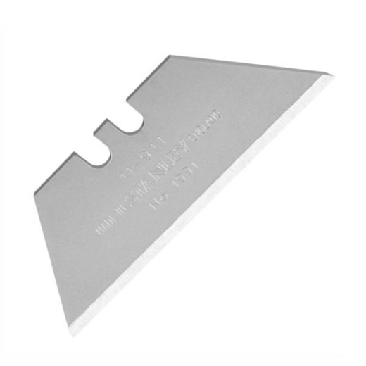 LAMA TRAPEZOIDALE 62 Pz 10        2-11-921 STANLEY