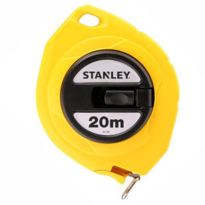 ROTELLA METRICA ACCIAIO 20/9,5    0-34-105 STANLEY