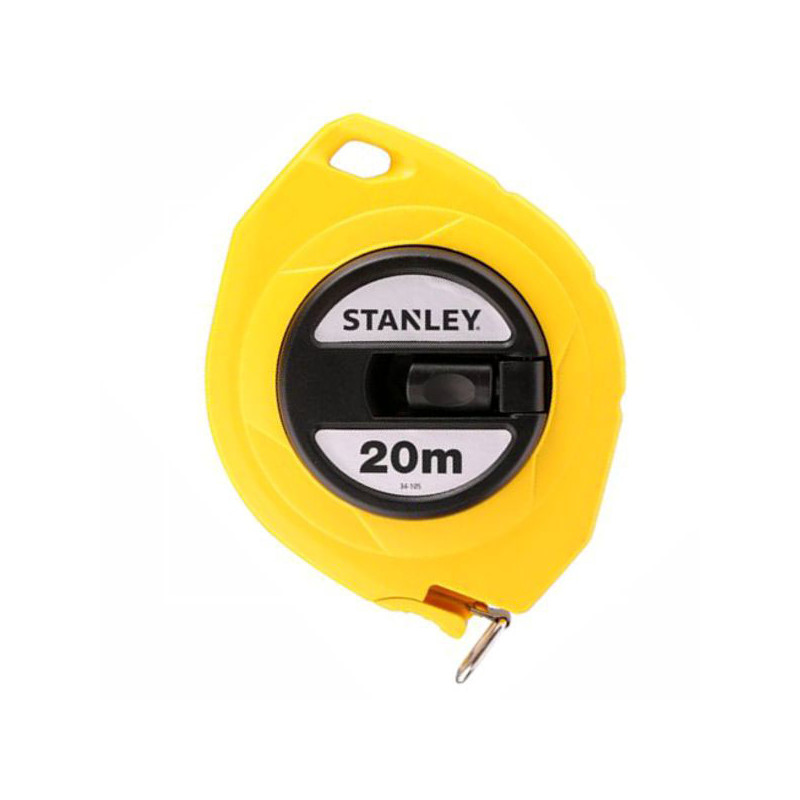 ROTELLA METRICA ACCIAIO 20/9,5    0-34-105 STANLEY