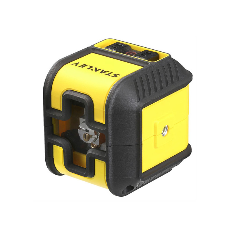 LIVELLO LASER CUBIX            STHT77498-1 STANLEY