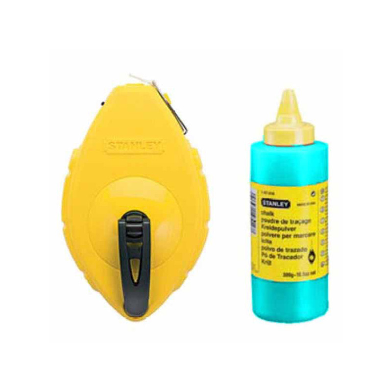TRACCIALINEE ABS SET              0-47-113 STANLEY