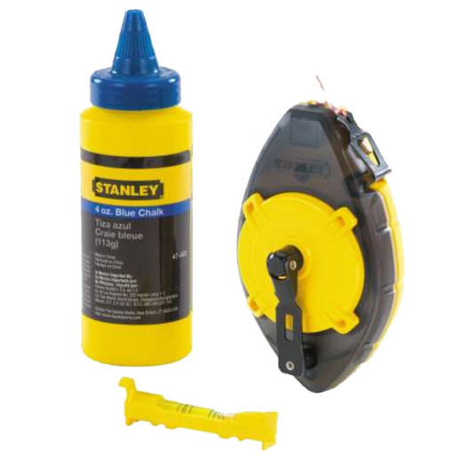 TRACCIALINEE ABS SET POWERWINDER  0-47-312 STANLEY