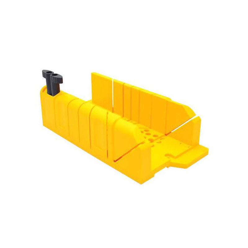 TAGLIACORNICI ABS 360             1-20-112 STANLEY