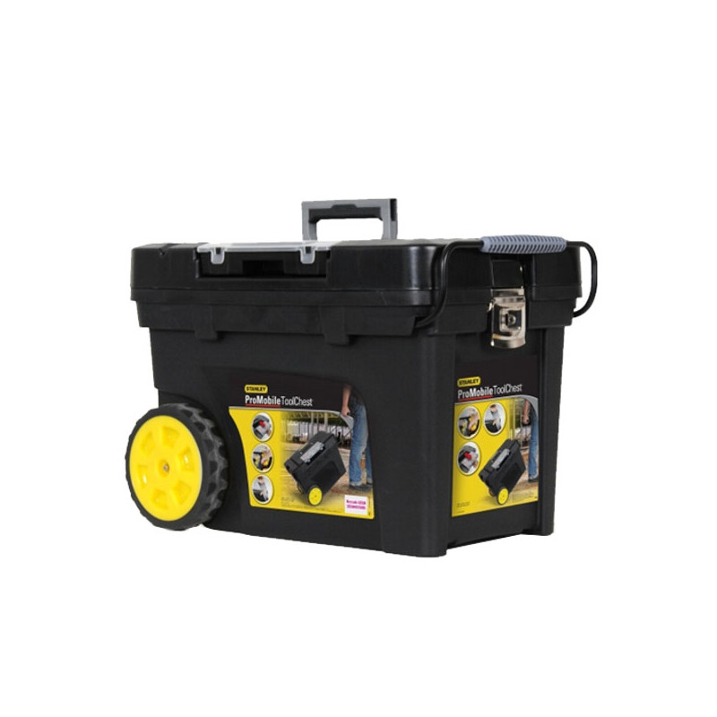 BAULE PORTAUTENSILI 61x38 h 43    1-97-503 STANLEY