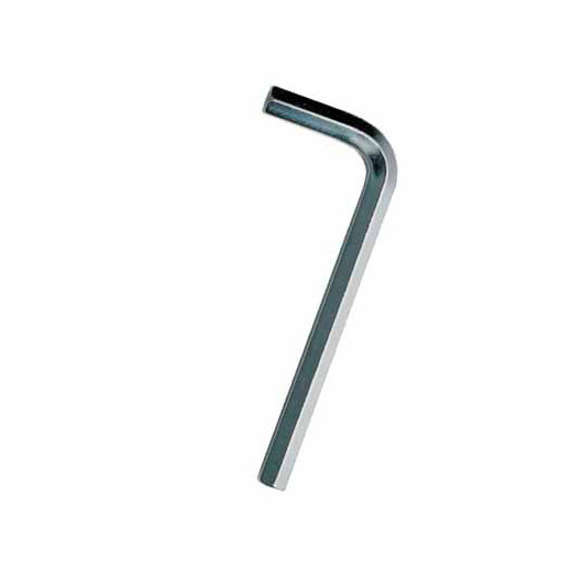 CHIAVE BRUGOLA PIEGATA 30,0x280           280 USAG