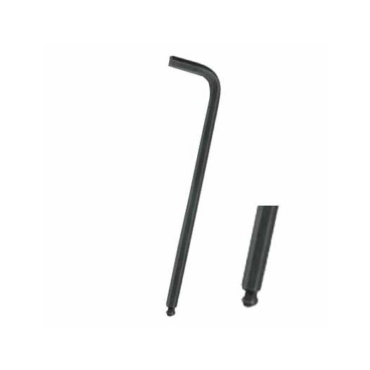 CHIAVE BRUGOLA PIEGATA TS 10,0x170     280LTS USAG