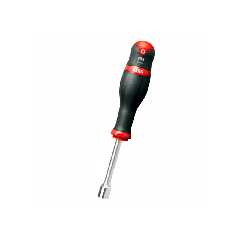 CACCIAVITE LOGIC BUSSOLA  4,0x75          298 USAG