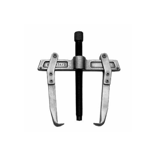 ESTRATTORE 2 GRIFFE 340                   454 USAG