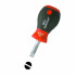 CACCIAVITE T  6,5x 25 NANO                302 WIHA