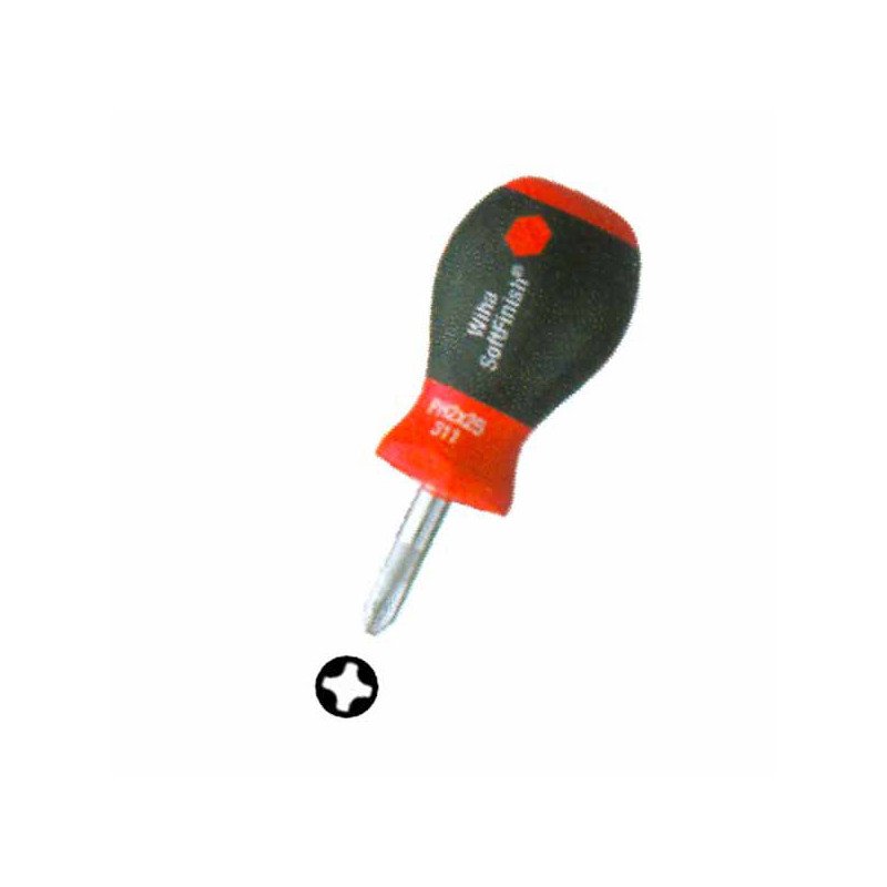 CACCIAVITE PH 1x 25 NANO                  311 WIHA