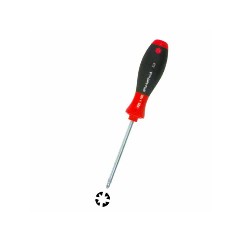 CACCIAVITE PZ 0x 60                       313 WIHA