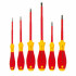 CACCIAVITI T+PH Pz 6 ISOLATI           320NK6 WIHA