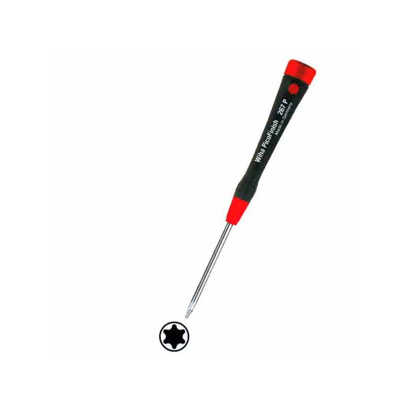 CACCIAVITE ELETTRONICA TX  9x50          267P WIHA