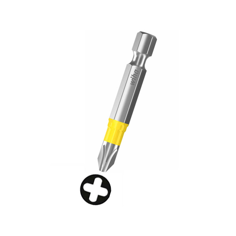 INSERTO mm 50 PH 1  Pz 5             7041Y901 WIHA